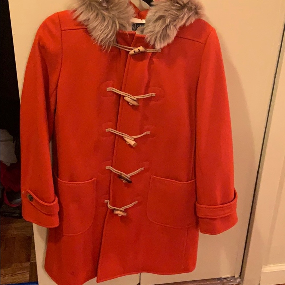 JCREW